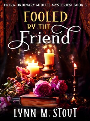 cover image of Fooled by the Friend